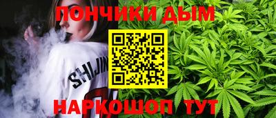 хмурый Среднеуральск